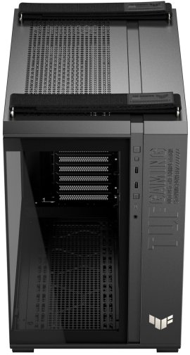 Корпус ASUS TUF Gaming GT502 Horizon Black with window (90DC0090-B19020)