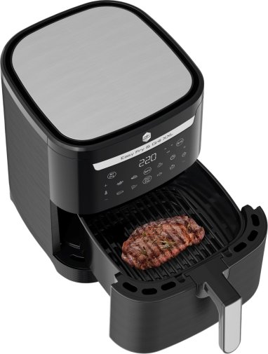 Мультипіч OBH NORDICA EasyFry and Grill XXL (AG8018S0)