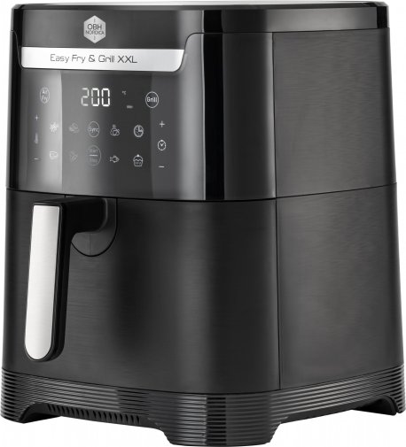 Мультипіч OBH NORDICA EasyFry and Grill XXL (AG8018S0)