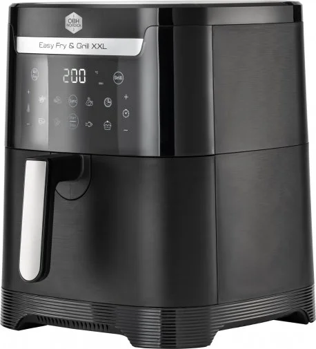 Фото: Мультипіч OBH NORDICA EasyFry and Grill XXL (AG8018S0) № 22 | KTC