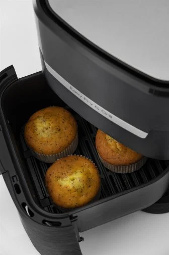 Фото: Мультипіч OBH NORDICA EasyFry and Grill Precision (AG5058S0) № 29 | KTC