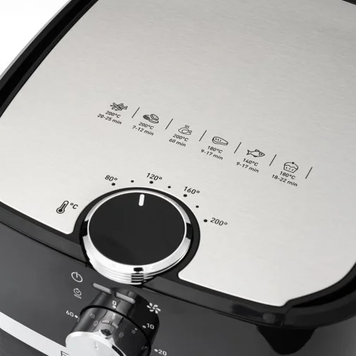 Фото: Мультипіч OBH NORDICA EasyFry and Grill (AG5018S0) № 14 | KTC