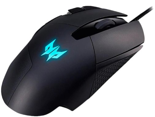  Миша Acer Predator Cestus 315 Black (GP.MCE11.014)
