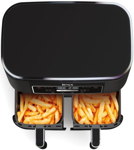 Мультипіч Ninja Air Fryer Dual zone (AF200EU)