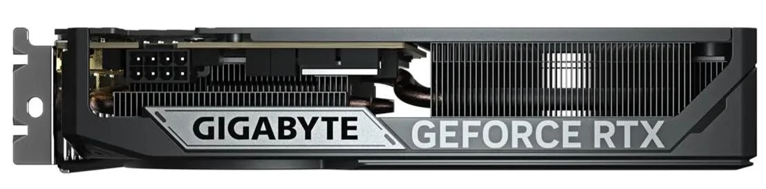 Фото: Відеокарта Gigabyte GeForce RTX 5060 WINDFORCE OC 8G (GV-N5060WF2OC-8GD) № 11 | KTC
