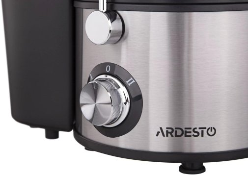 Соковижималка відцентрова Ardesto JEG-1000