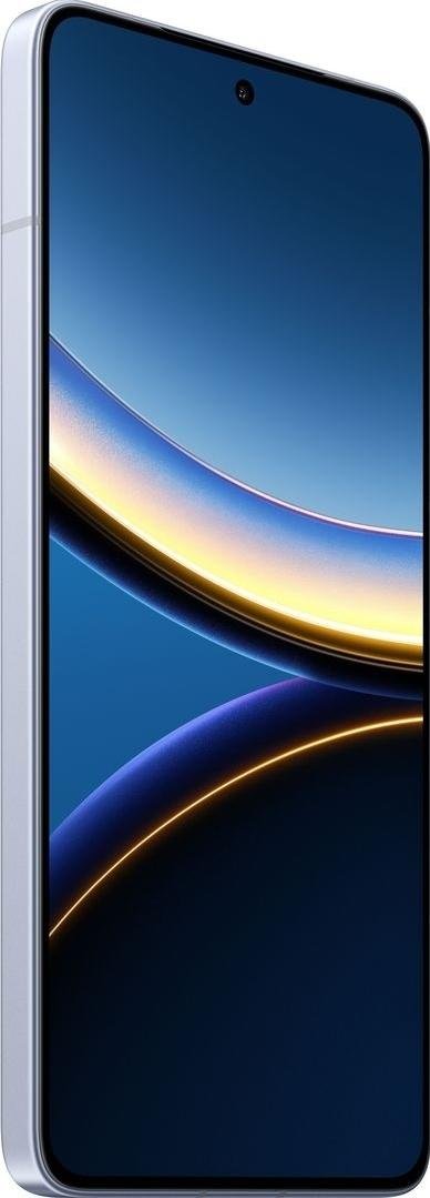 Смартфон POCO F7 Pro 12/256GB Blue