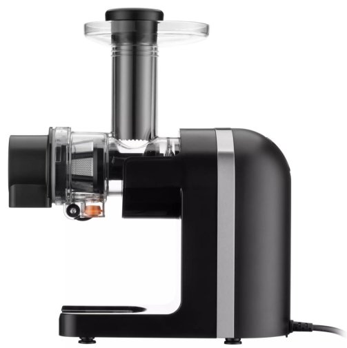 Соковижималка шнекова Ardesto JEG-1500S