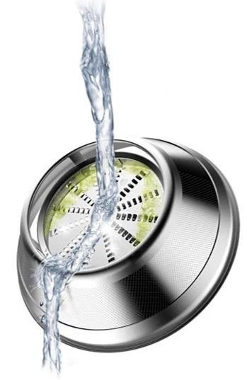 Соковижималка відцентрова Philips Avance (HR1922/21)