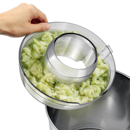 Соковижималка відцентрова Philips Viva Collection (HR1855/70)
