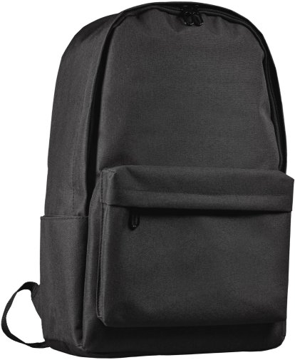 Рюкзак для ноутбука Defender City 15.6 Black (26090)