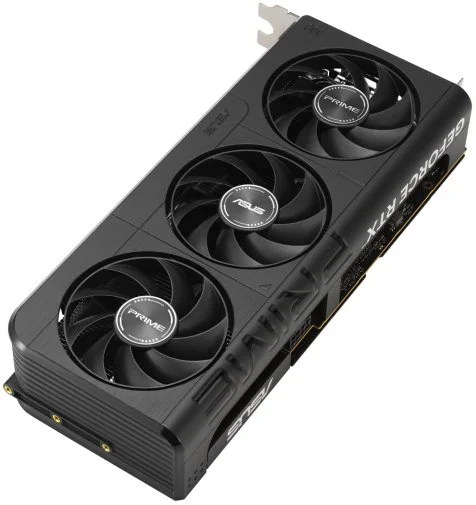 Фото: Відеокарта ASUS PRIME GeForce RTX 5060 8GB GDDR7 OC Edition (PRIME-RTX5060-O8G) № 13 | KTC