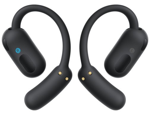 Навушники Anker SoundCore AeroFit 2 Black (A3874G11)