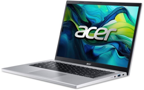  Ноутбук Acer Aspire Go 14 AG14-71P-5950 NX.J4QEU.002 Silver