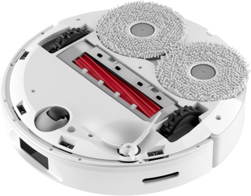 Робот-пилосос Roborock QRevo S White (QRS02-00)