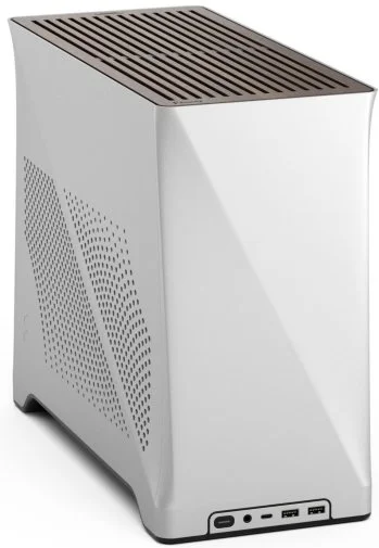 Корпус FRACTAL DESIGN Era 2 Silver (FD-C-ERA2N-01)