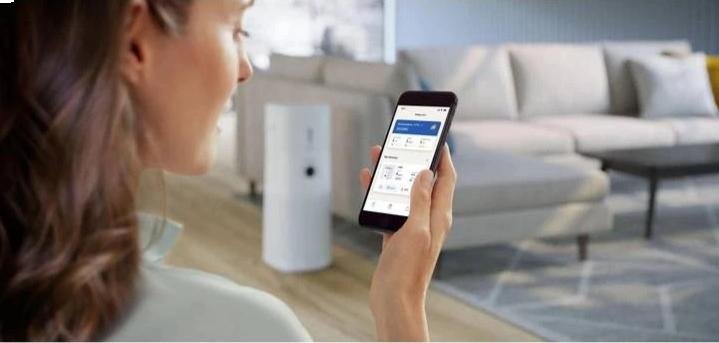 Очищувач повітря Philips Series 3000 (AC3737/10)