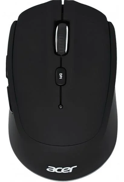 Фото: Миша Acer OMR050 Wireless Black (ZL.MCEEE.00B) № 7 | KTC
