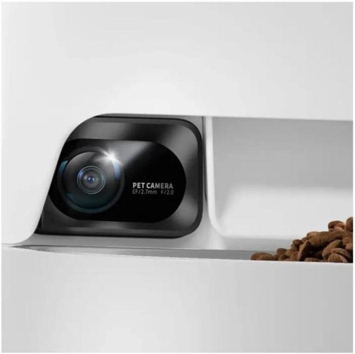 Годівниця PETKIT YUMSHARE DUAL-HOPPER with Camera (P591)