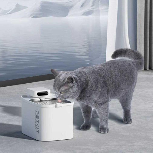 Фільтр PETKIT Water Fountain for EVERSWEET MAX 5PCS (P4171)