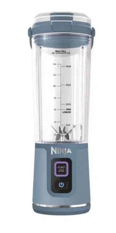 Блендер Ninja Blast BC151EUNV