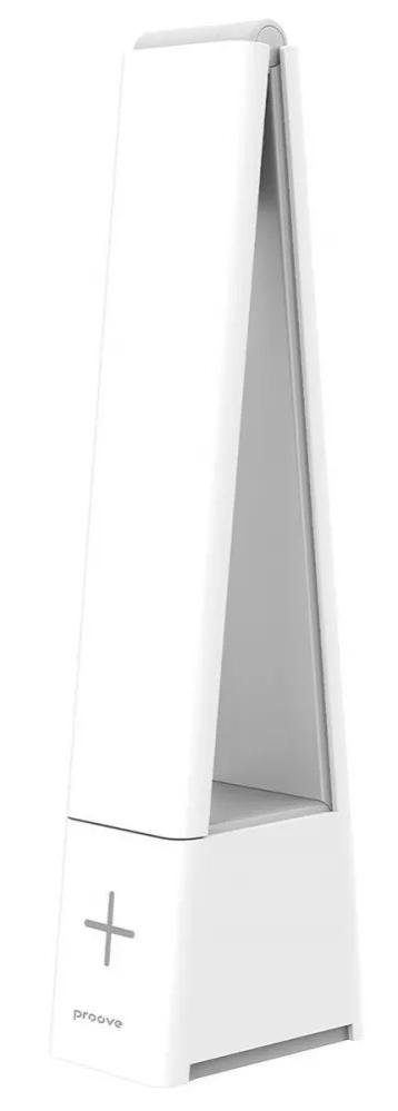 Настільна лампа Proove Light Tower 1200 mAh white