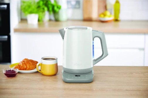 Електрочайник Ninja Perfect Temperature White (KT200EUWH)