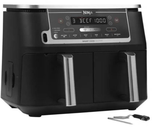 Мультипіч Ninja Foodi Max (AF451EU)