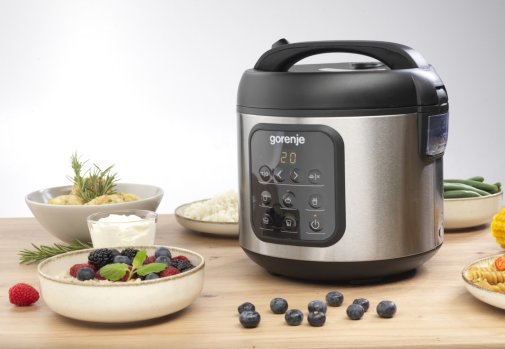 Мультиварка Gorenje MC2SBK