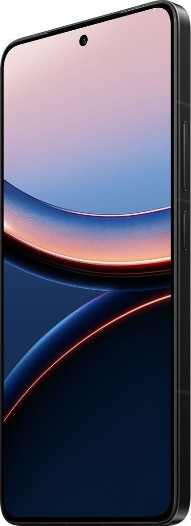 Смартфон POCO F7 Ultra 12/256GB Yellow