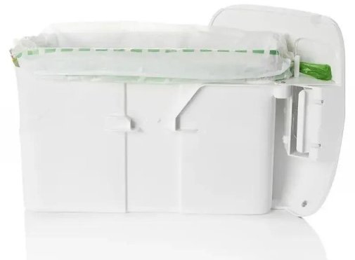 Набір пакетів PETKIT Trash Bags (P99042)
