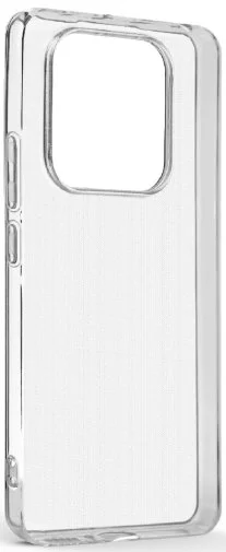 Фото: Чохол ArmorStandart for Xiaomi Redmi Note 14 5G - Air Clear (ARM79712) № 8 | KTC