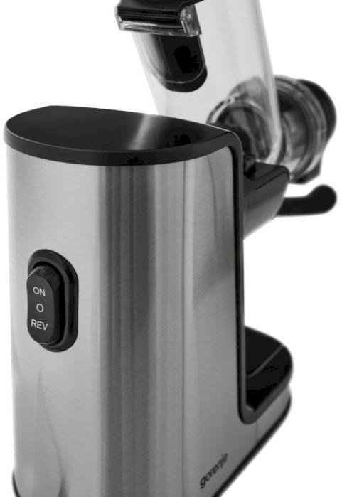 Соковижималка шнекова Gorenje JC200BE (742306)