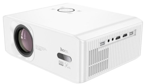 Проектор Hoco DT3 (6942007629669)