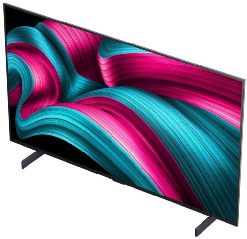 Телевізор OLED LG OLED42C5 (Smart TV, Wi-Fi, 3840x2160)