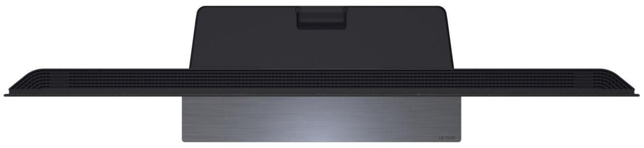 Телевізор OLED LG OLED48C5 (Smart TV, Wi-Fi, 3840x2160)