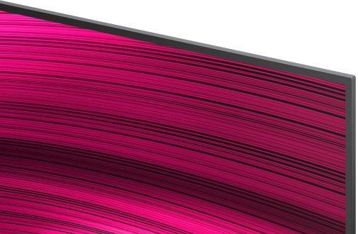 Телевізор OLED LG OLED83C5 (Smart TV, Wi-Fi, 3840x2160)