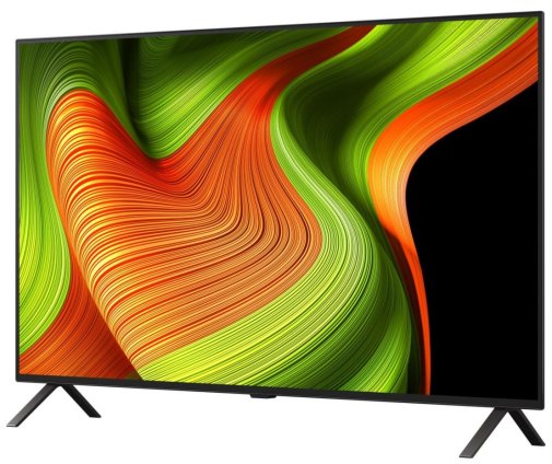 Телевізор OLED LG OLED48B5 (Smart TV, Wi-Fi, 3840x2160)