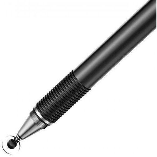 Стилус Baseus Golden Cudgel Capacitive Stylus Pen Black (ACPCL-01)