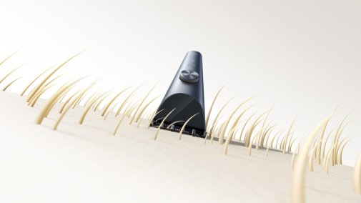 Машинка для стрижки Xiaomi Hair Clipper 2 (1125444)