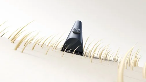 Фото: Машинка для стрижки Xiaomi Hair Clipper 2 (1125444) № 21 | KTC
