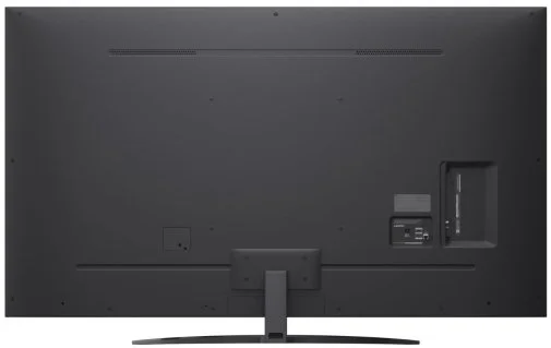 Фото: Телевізор LED LG 86NANO81A6A (Smart TV, Wi-Fi, 3840x2160) № 28 | KTC