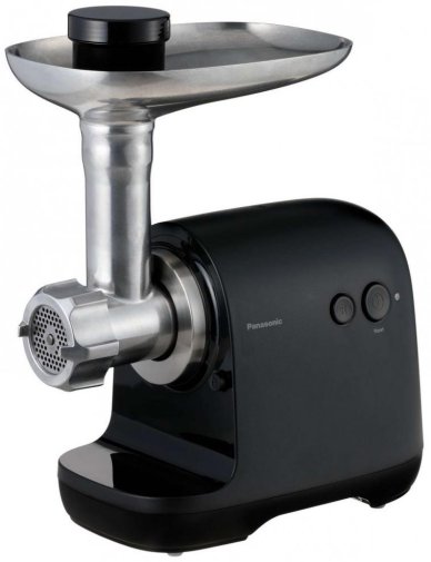 Електром'ясорубка Panasonic MK-GX1710KTQ
