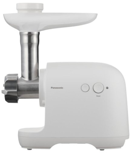 Електром'ясорубка Panasonic MK-GX1700WTQ