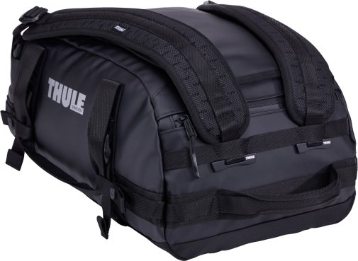 Дорожня сумка THULE Chasm Duffel 30L TDSD-301 Black (3205211)