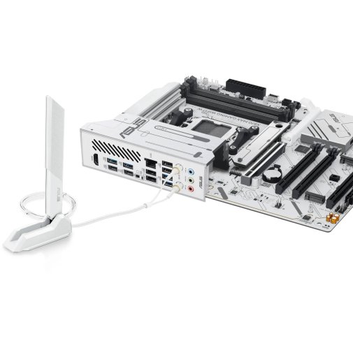 Материнська плата ASUS X870 MAX GAMING WIFI7 W