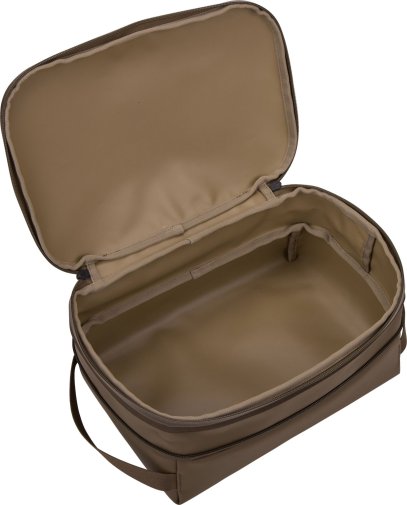 Дорожня сумка THULE Chasm Gear Cube Large TCGC-303 Deep Khaki (3205219)