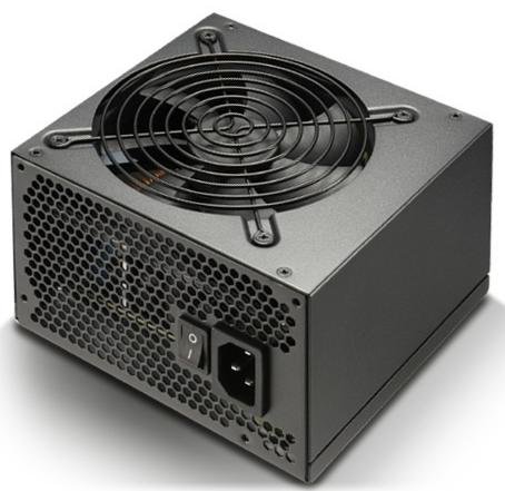 Блок живлення HighPower 650W HP1-J650GD (QSF-HP1-J650GD-F12S)