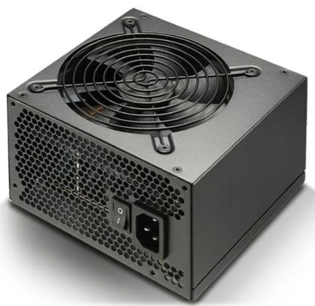 Фото: Блок живлення HighPower 650W HP1-J650GD (QSF-HP1-J650GD-F12S) № 6 | KTC