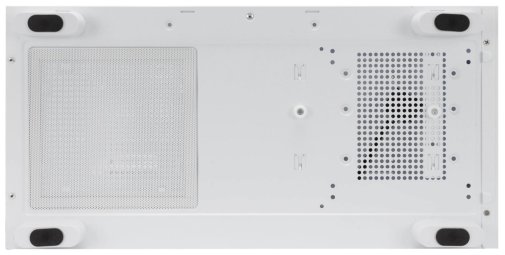 Корпус 1stPlayer Mi5-WH-2FC7R-W-1FC7-W White with window